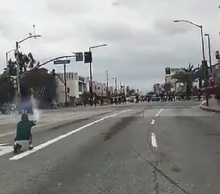 EEEUU: Hincha de México enfrenta 27 años de cárcel por explosiva celebración 