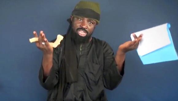Boko Haram promete impedir las elecciones presidenciales en Nigeria (VIDEO)