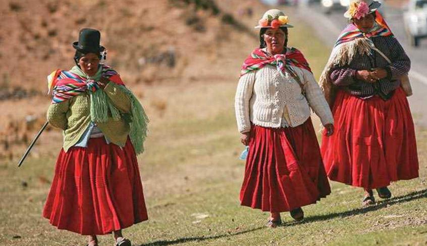 Enseñar lenguas nativas sigue siendo un reto en Puno