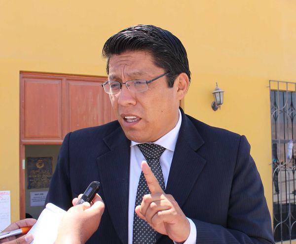 Presidente Humala recibirá a autoridades de Moquegua