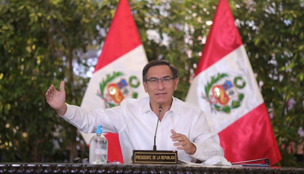 Vizcarra (Presidencia)