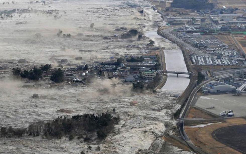 Japón recuerda terremoto y tsunami que hace tres años causaron más de 18.000 muertos 