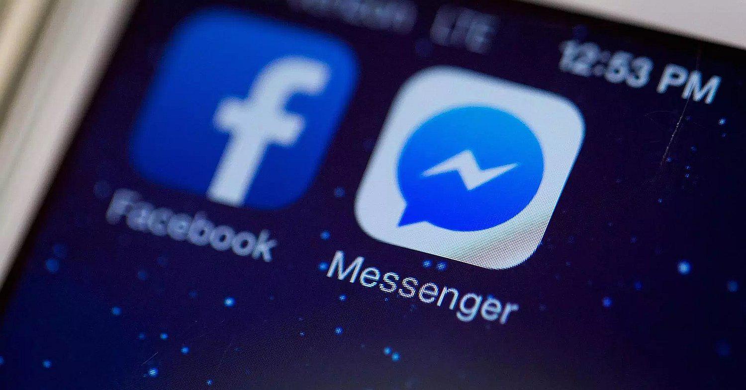 Descubre cómo recuperar mensajes eliminados en Facebook Messenger 
