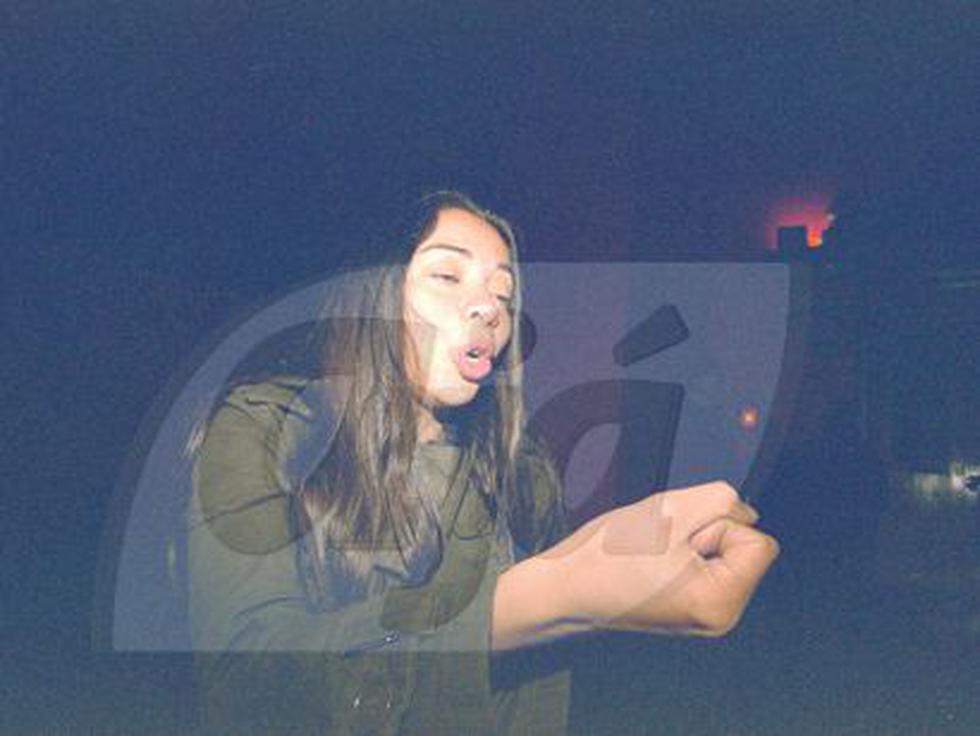 'Reyna Pachas': Mira a Tatiana Astengo hace una década atrás (Fotos)