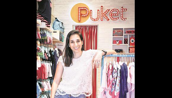 Daniela Sáenz: El campo del retail se ha posicionado en Perú