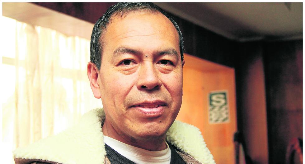 Luis Peralta: La música es la base de la inteligencia | PERU | CORREO