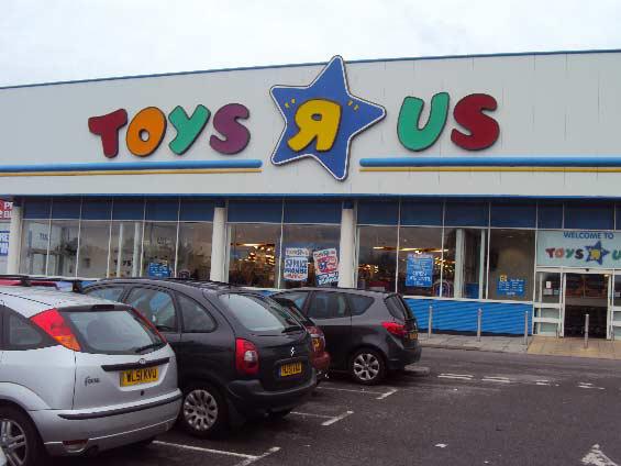 Toys"R"Us venderá su propia tableta para niños por US$ 149,99