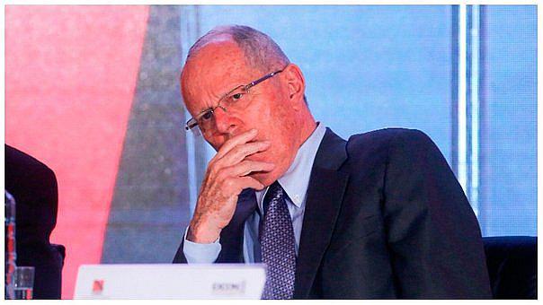 Fiscalía tiene movimiento bancarios que relación a Westfield Capital con Odebrecht 