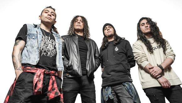 Piura vibrará con el I Festival de Metal internacional "Larva Fest".