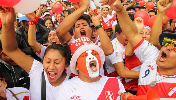 El Ejecutivo declaró el 13 de junio como día no laborable compensable para alentar a la selección peruana en el repechaje ante Australia. (Foto: GEC)