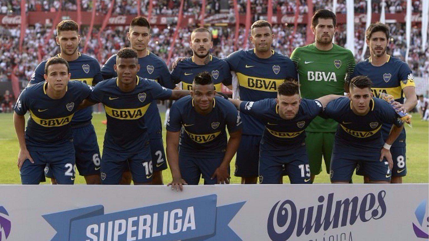 Boca Juniors: niño con cáncer sueña con conocer a sus ídolos y DT tiene noble gesto 