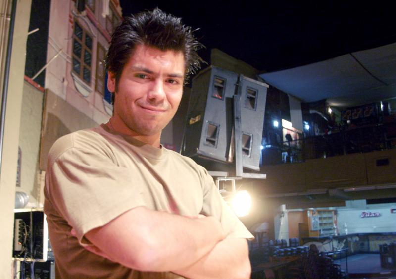 Pietro Sibille: "Magaly TeVe era una m..."