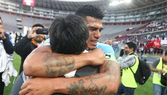 Copa Perú: emotiva celebración de Deportivo Binacional por su ascenso (FOTOS)