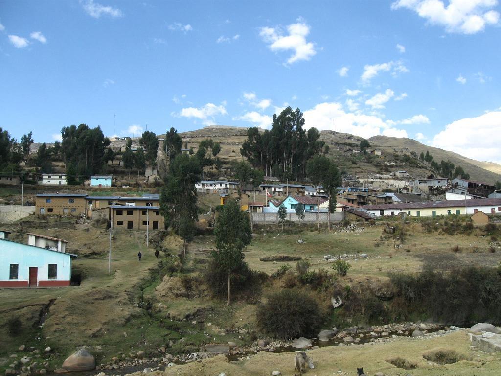 Apurímac: Tres grupos de trabajo instalados en mesa de diálogo de Grau 