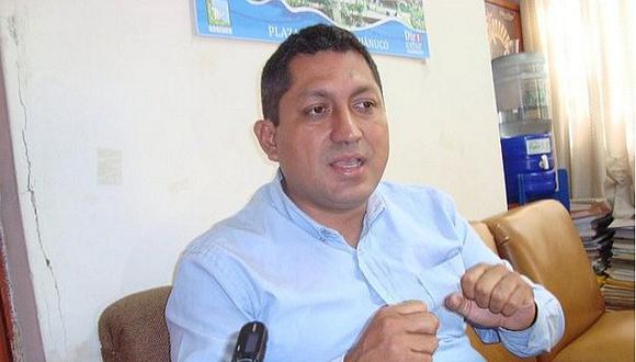 Tito Jaime espera que el Gobierno declare en emergencia al agro en Huánuco