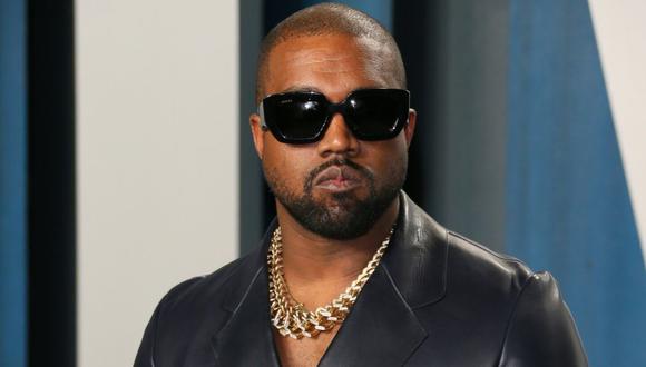 Kanye West anuncia que postulará a la presidencia de los Estados Unidos. (Foto: AFP)