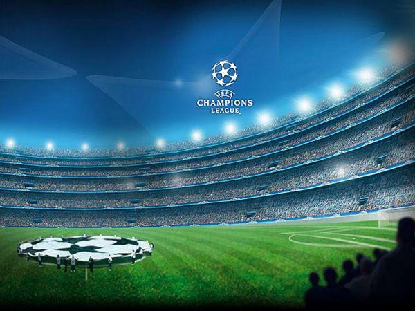 Champions League: Programación de encuentros de la segunda fecha