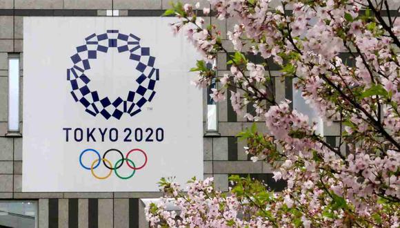 El COI se da cuatro semanas para repensar las fechas de los Juegos de Tokio 2020. (Foto: EFE)