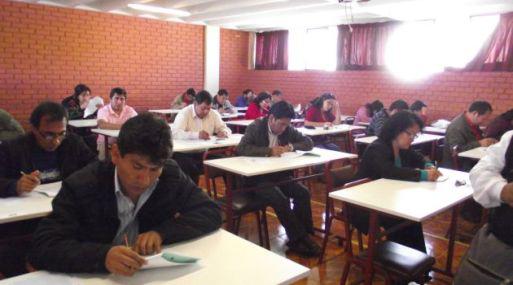 Puno: Estas son las plazas para contrato de maestros