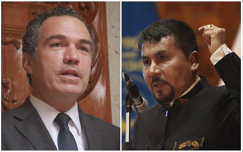 ​Tía María: La licencia de construcción fue un trámite administrativo