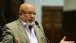 Carlos Bruce y David Vera denuncian irregularidades en internas de Avanza País para alcaldía de Surco