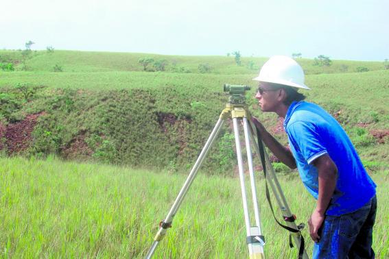 1,000 viviendas para beneficio de la población