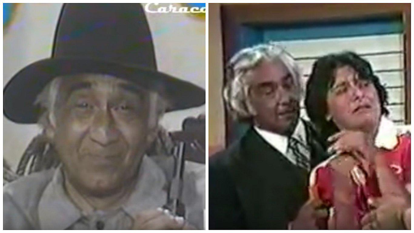 Estos fueron los mejores sketches de "Guayabera Sucia" en 'Risas y Salsas' (VIDEOS)