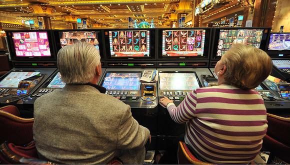 Casinos, tragamonedas y apuestas pagarán ISC desde 2019