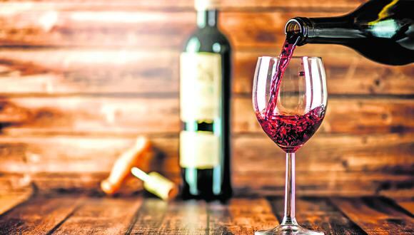 “Los productores de vino han entendido que lo artesanal no excluye la tecnología, todo lo contrario”, comenta Vanessa Rolfini