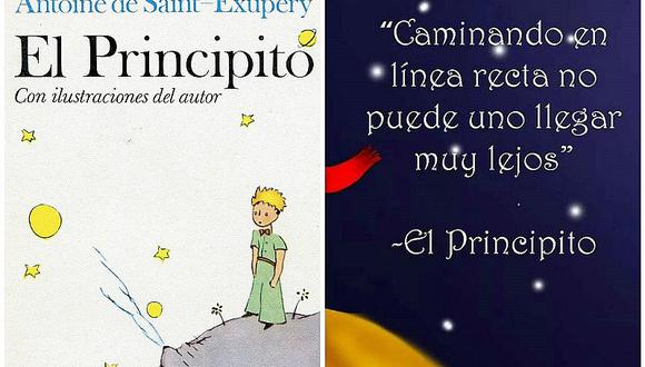 ▷ El Principito: edad recomendada [Edad concreta]