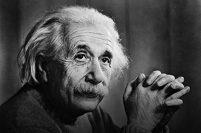 Albert Einstein: Un día como hoy falleció el científico más conocido del siglo XX 