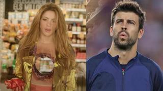 Shakira admite lo duro que fue este 2022: “ha sido un año que difícilmente podré olvidar” | VIDEO
