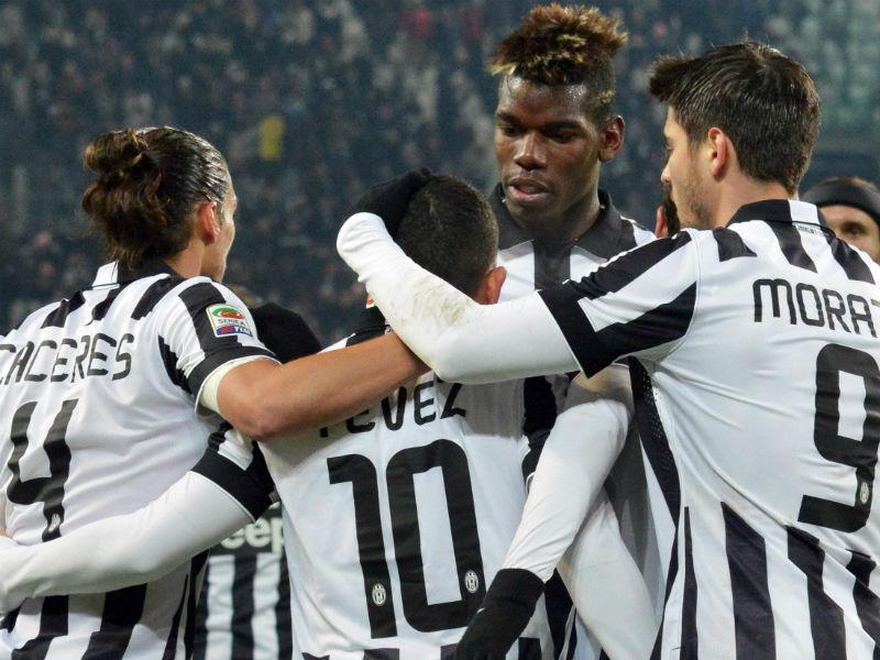 Serie A: Mira como va la tabla tras la fecha 19