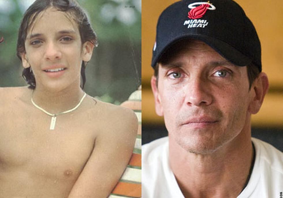 Menudo: Así lucen ahora los integrantes del grupo