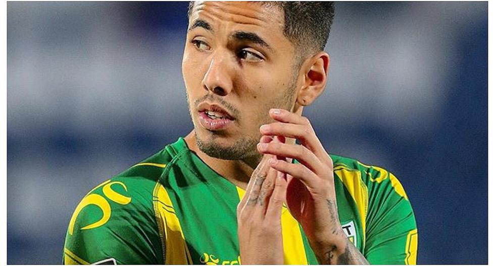 Sergio Peña pretendido por inportante equipo de Brasil ...