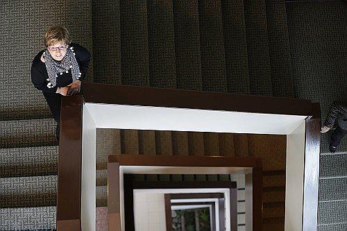 Piedad Bonnett: “Los poetas sabemos que hay cosas que no se pueden decir”