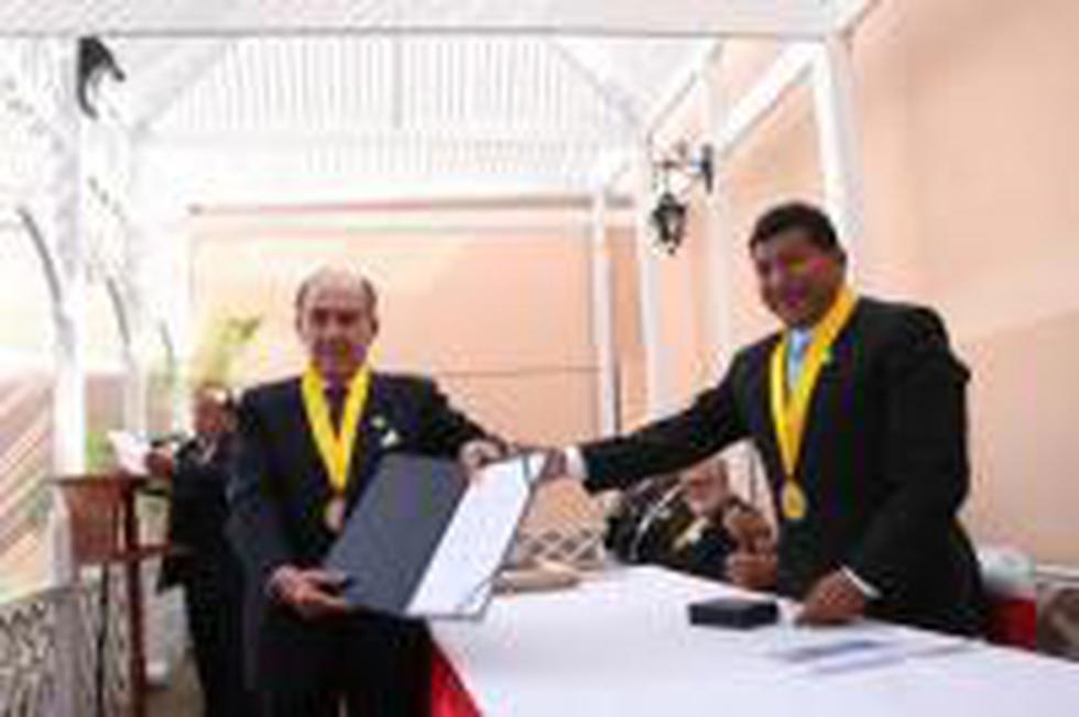 Tacna celebra el bicentenario del primer grito de libertad