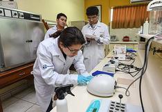 UPAO pone a disposición modernos laboratorios para combatir el COVID-19