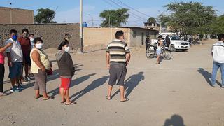 Chiclayo: Dos presos fallecen y uno resulta herido tras motín en penal por coronavirus