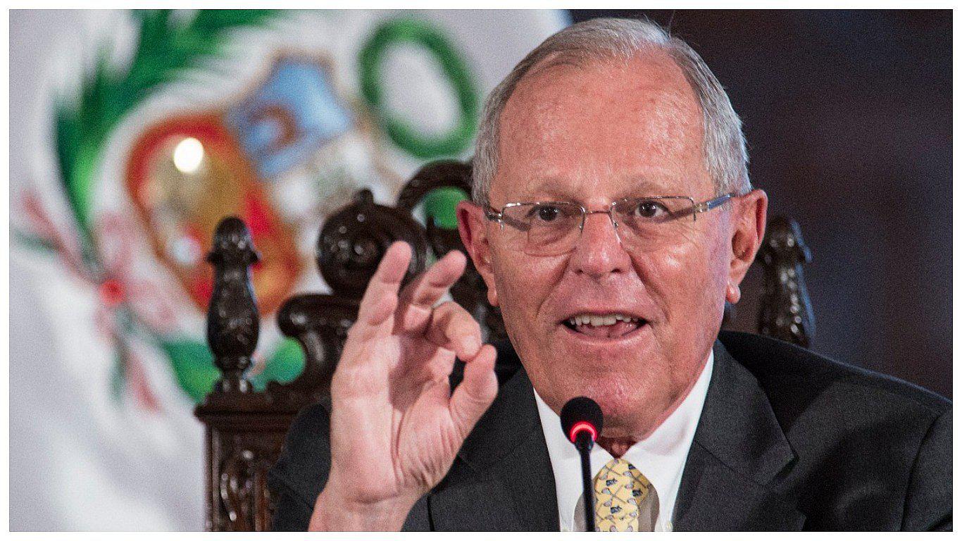 PPK: aprobación sube dos puntos y llega a 38 % en junio