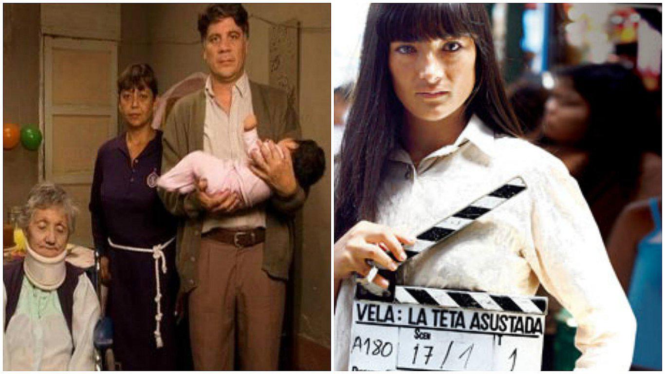 Premiarán a lo mejor del cine peruano del 2017