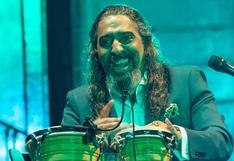 Diego El Cigala en Lima: Ofrecerá concierto el próximo 4 de octubre
