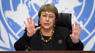 Michelle Bachelet: expresidenta de Chile aseguró que votará por Gabriel Boric