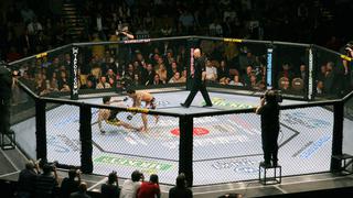 UFC y boxeo recibieron autorización para desarrollar eventos en Las Vegas pese a COVID-19