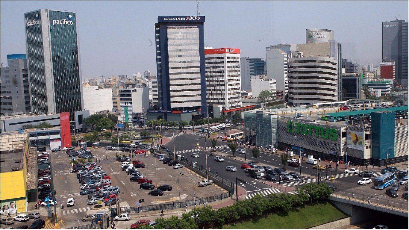 ​BBVA: Economía peruana crecerá 2.5% en el 2017