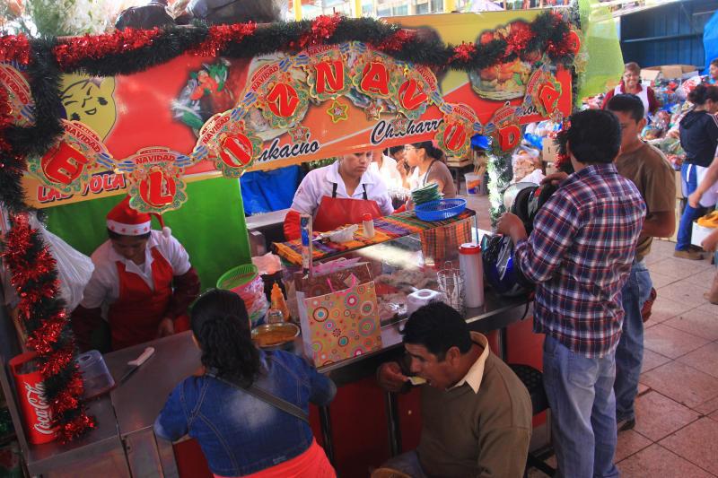 El kankacho de Yolas