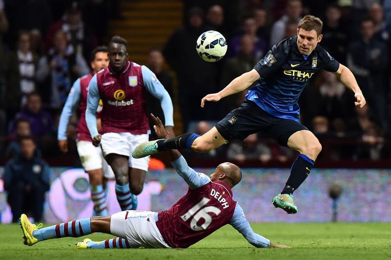 Premier League: Así quedó la tabla de posiciones