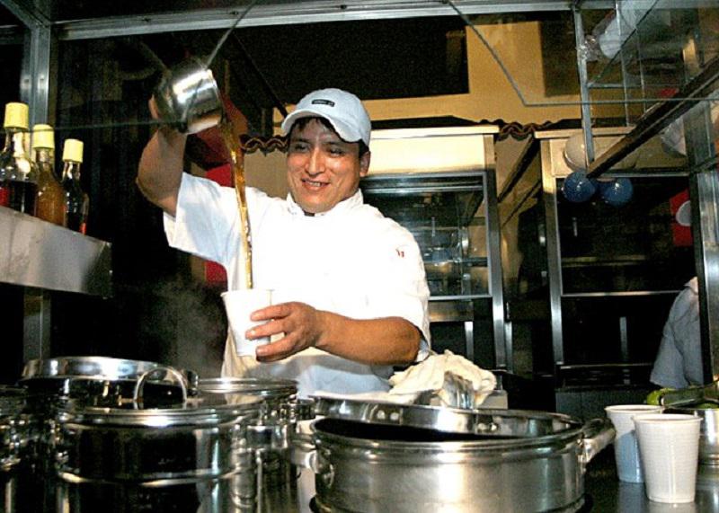 Hoy se celebra el día del emoliente