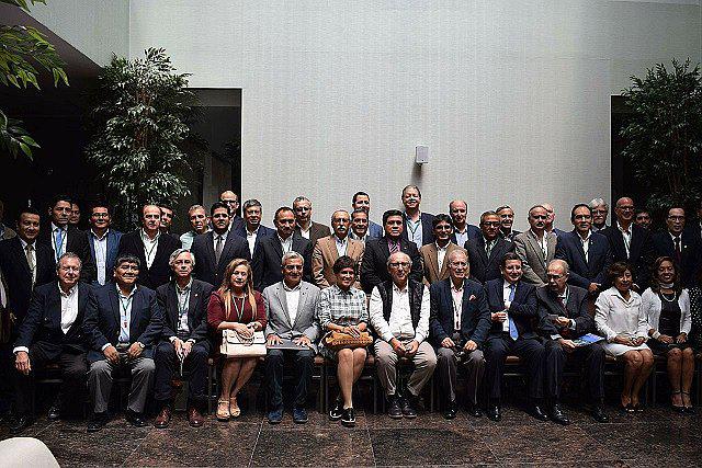 Convención Agrominera reunirá al menos 1,000 empresarios en Trujillo 