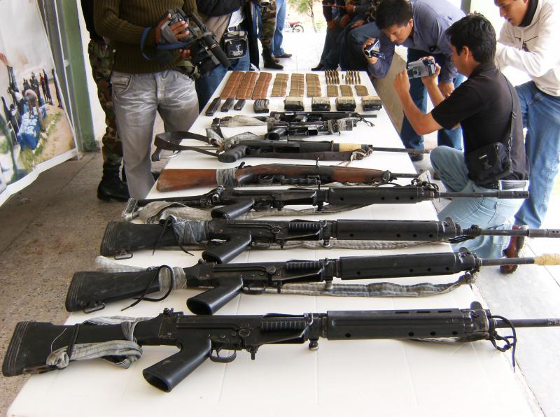 Pasajeros de combi baleada en el Vraem sí dispararon